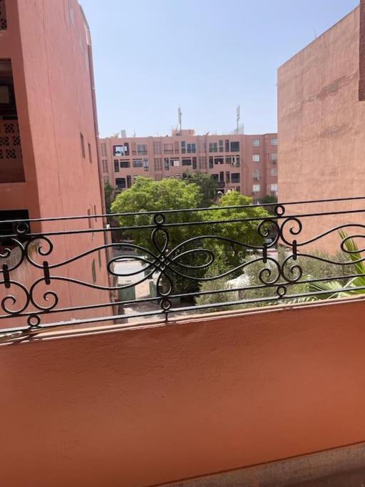 Luxury Apartment In Marrakesh Bagian luar foto