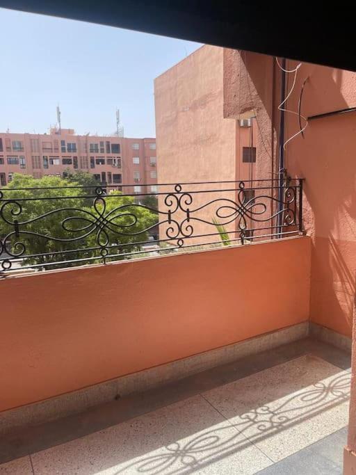 Luxury Apartment In Marrakesh Bagian luar foto