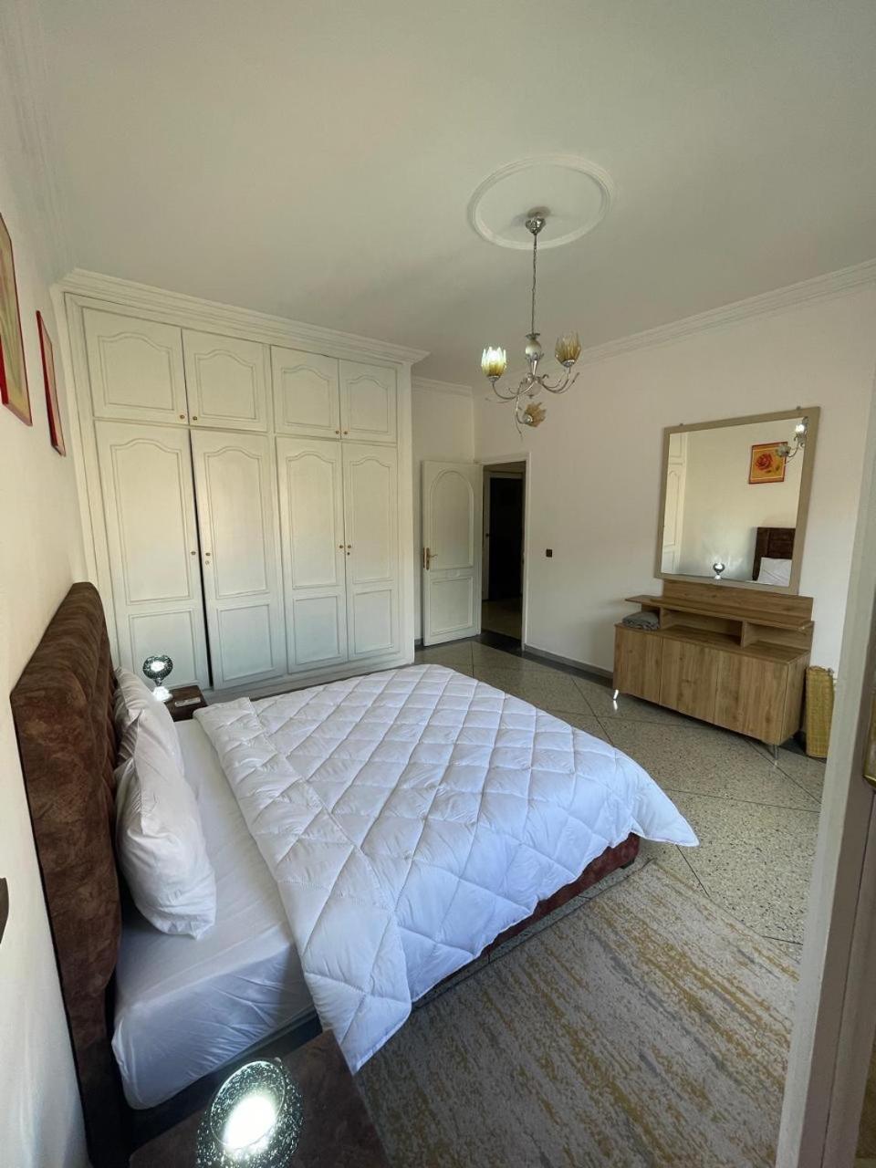 Luxury Apartment In Marrakesh Bagian luar foto