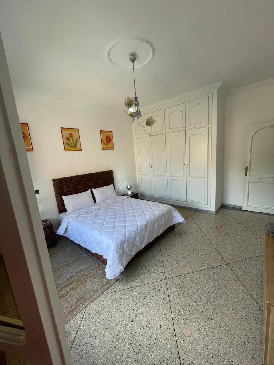 Luxury Apartment In Marrakesh Bagian luar foto